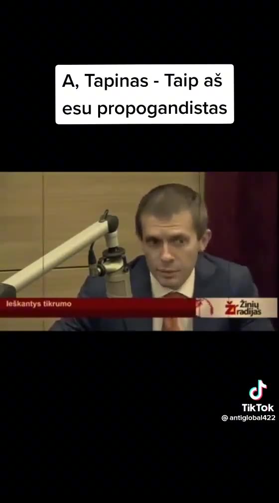 TAPINAS PROPAGANDONAS?