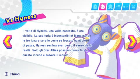 Kirby Star Allies [Parte 20 FINALE Resurrezione Oscura]