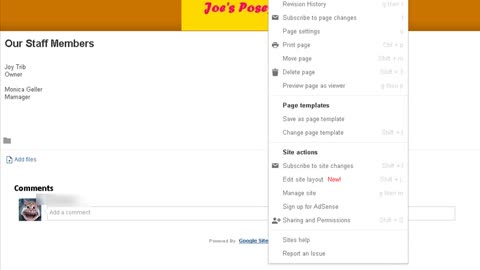 3-design-your-site