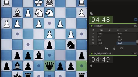 Lichess Chess 19 12 2022