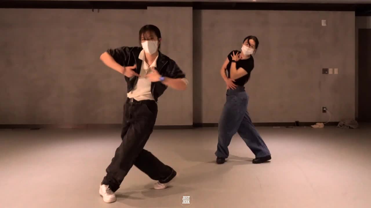 HYIJEONG CLASS | Dean ft Eric Bellinger - I'm Not Sorry