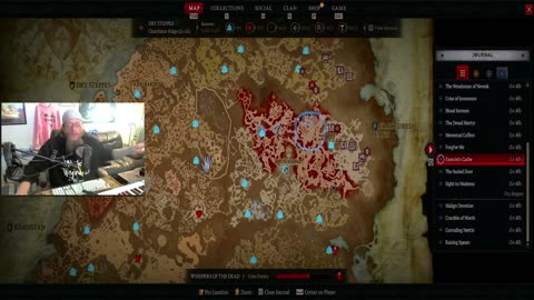I have HELD it in LONG ENOUGH diablo 4 rant