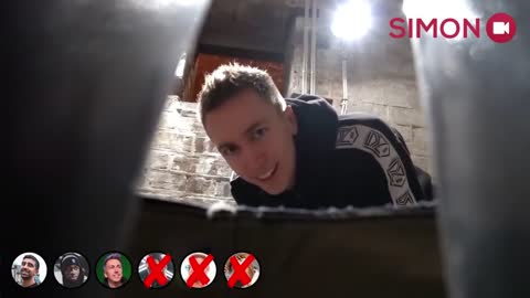 KSI Funny Moments #1