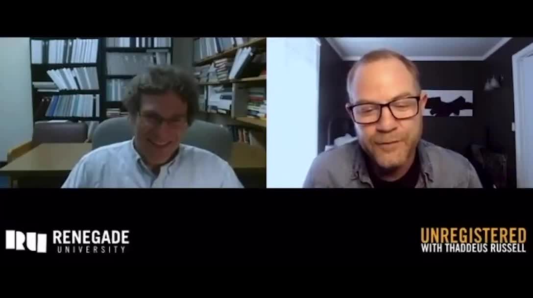 College Professor Thinks Sex With 12-Year-Old Girls Isn’t Wrong