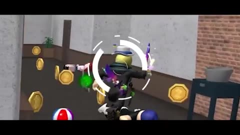 Roblox funny moment