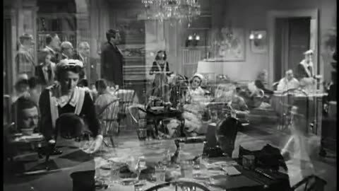 Spellbound (1945) Director: Alfred Hitchcock