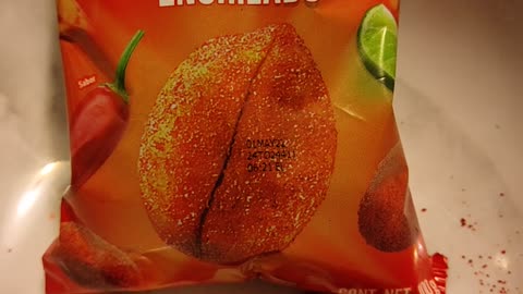 KACANG ENCHILADO 🥜 Cacahuates