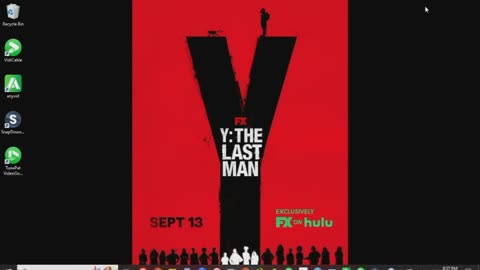 Y The Last Man Review