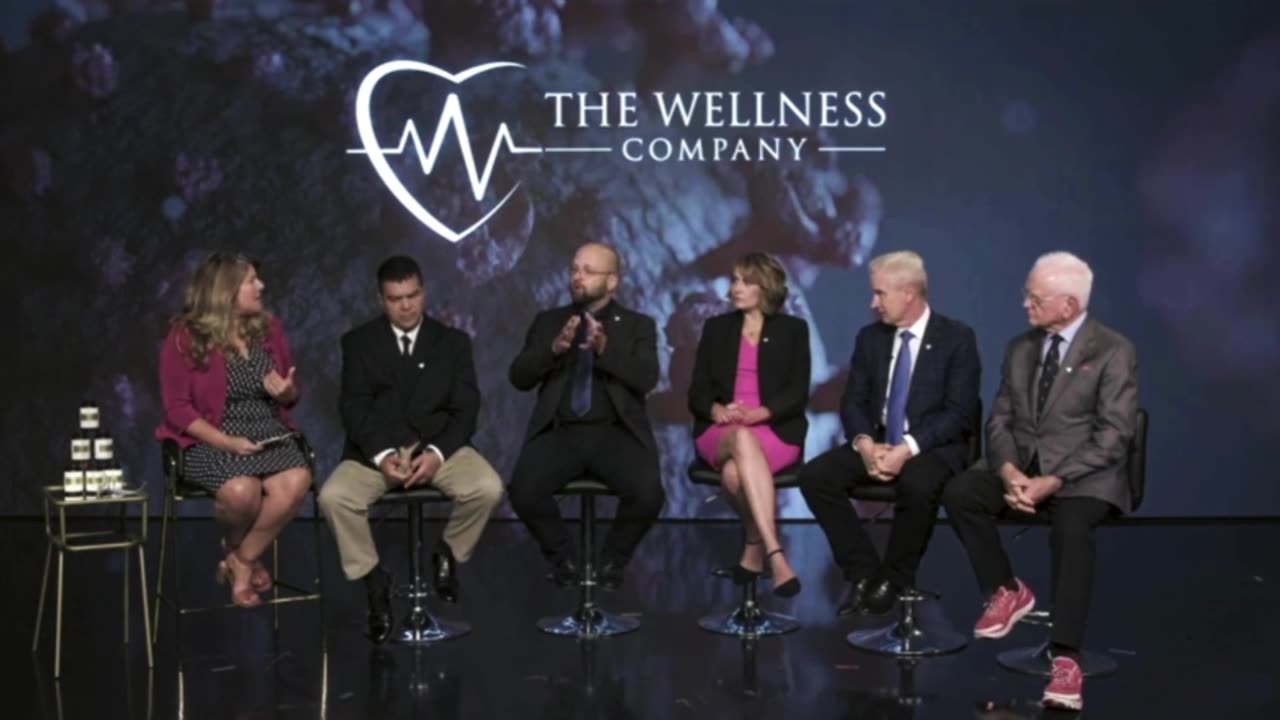 Naomi Wolf Guests Dr Peter MCCullough, Dr Paul Alexander , Dr William Makis, Dr Heather Gessling, Dr Roger Hodkinson Speak Out Covid-19 Vaccines Spike Protein Implication Intentionally Manipulated In Your Body