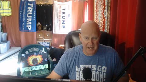 morning 6/9/22 comments from viewers