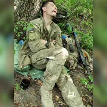 Mercinaries in the ukraine