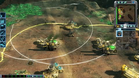 Some Command and Conquer