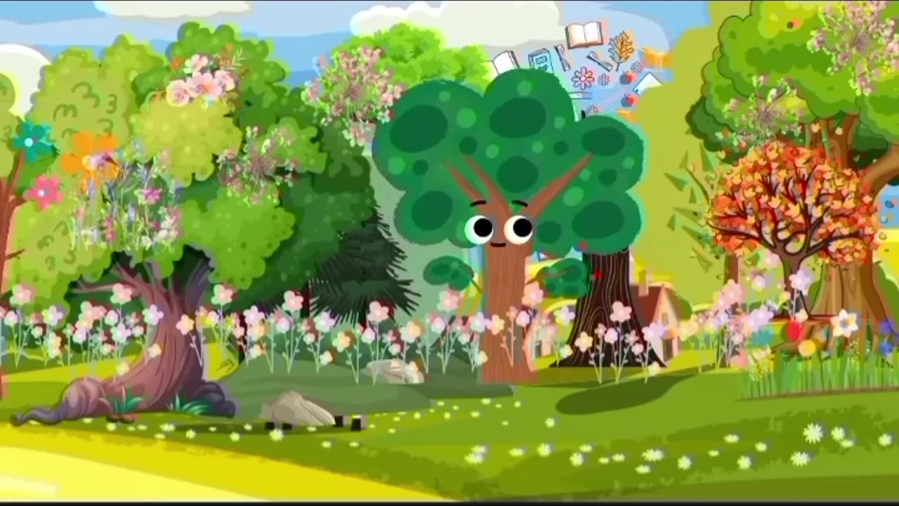 Cartoons