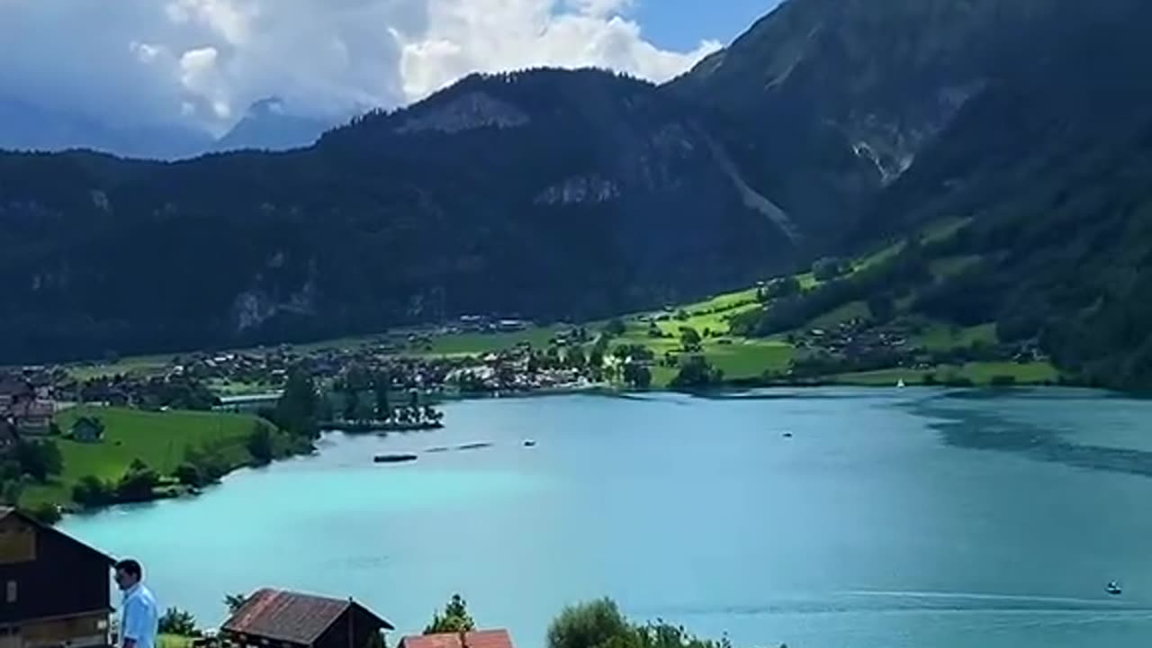 Switzerland Beauty