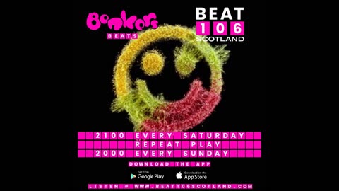 Bonkers Beats #25 with Fracus & Darwin - 250921 (Hour 2)