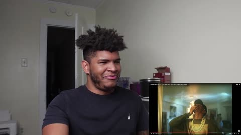 A BOOGIE WIT DA HOODIE - TAKE SHOTS (FEAT.TORY LANEZ) CRAZY REACTION THEY SNAPPED