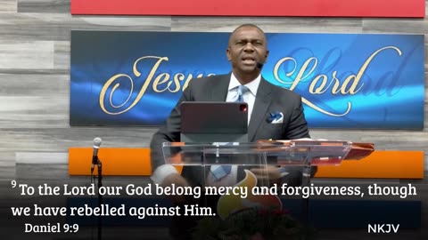 JOICC Day 3 Of 21 Days Fasting & Prayer || January 10, 2024