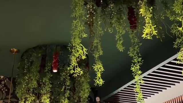 Sneak PreviewNEW GARDEN BARDowntown Phoenix