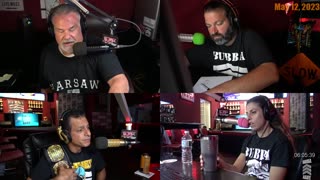 Bubba the Love Sponge Show - 5/12/23