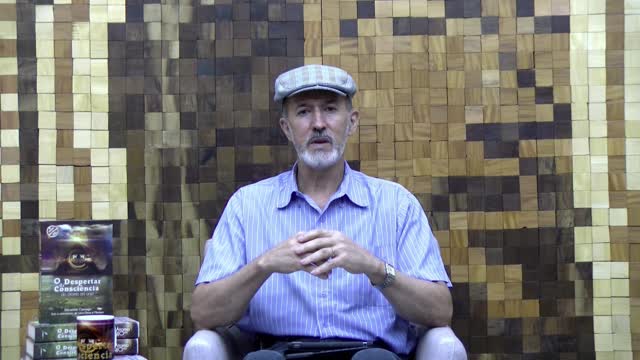 MEDITAÇÃO À LUZ DO DIA (PROGRAMA 06)- PLENIFICAÇÃO (REPRISE)