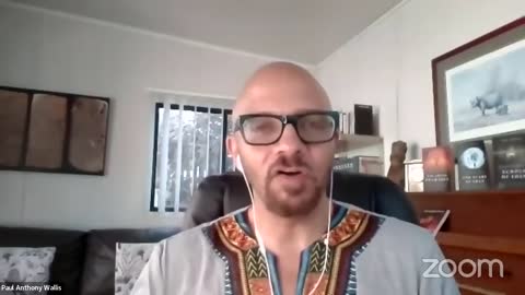 Echoes of Eden, Ancestral Stories & ETs | Interview with Paul Wallis