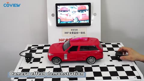 WEMAER—— Car camera