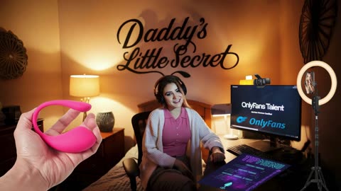 Daddy's Little Secret