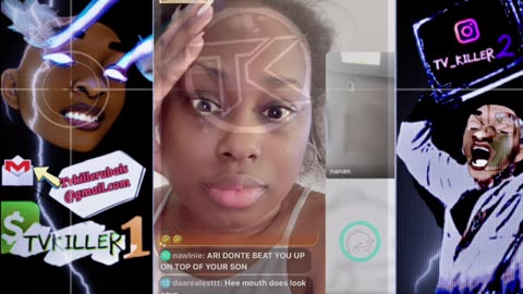 PUMPKIN LAYS DONTE & ARI OUT TOO HOT FOR YOUTUBE