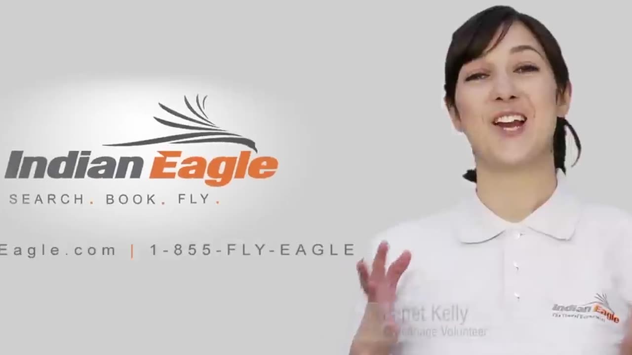 Intro on indian Eagle