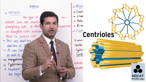 LEC#2 MITOTIC APPARATUS