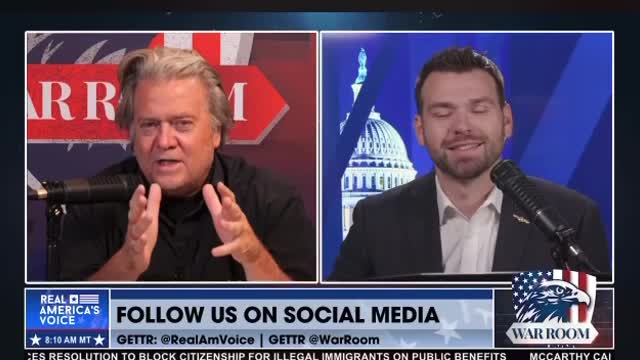 Bannon and Poso 🔥 COLD SPRINGS SHOOTER!