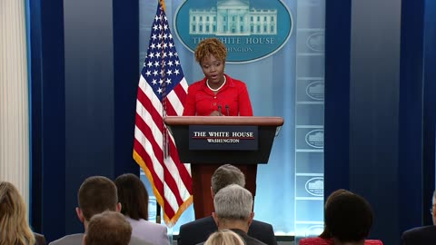 White House says Biden has a ‘different vision’ for avoiding default