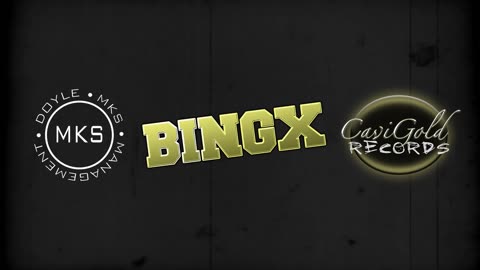 BINGX - TIME FOR THAT
