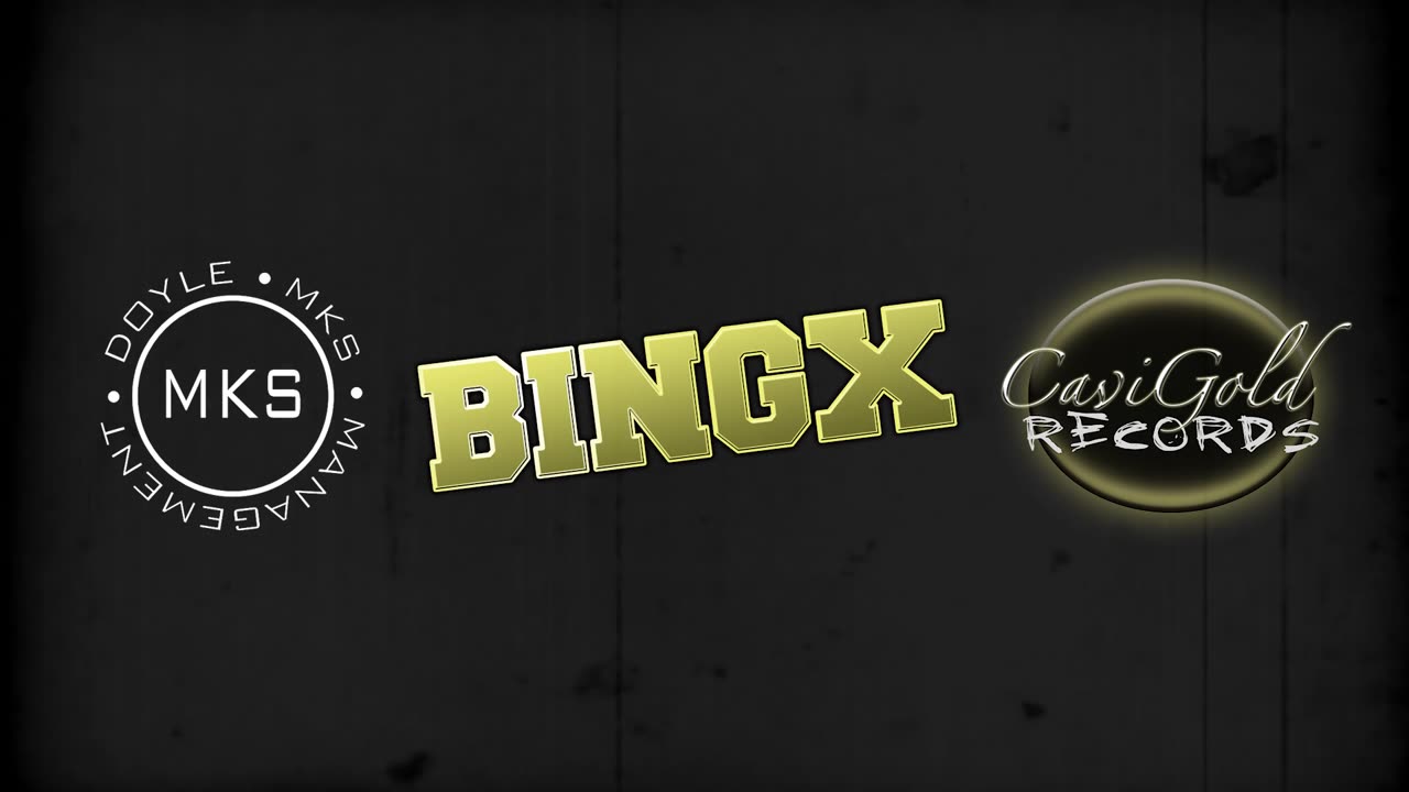 BINGX - TIME FOR THAT