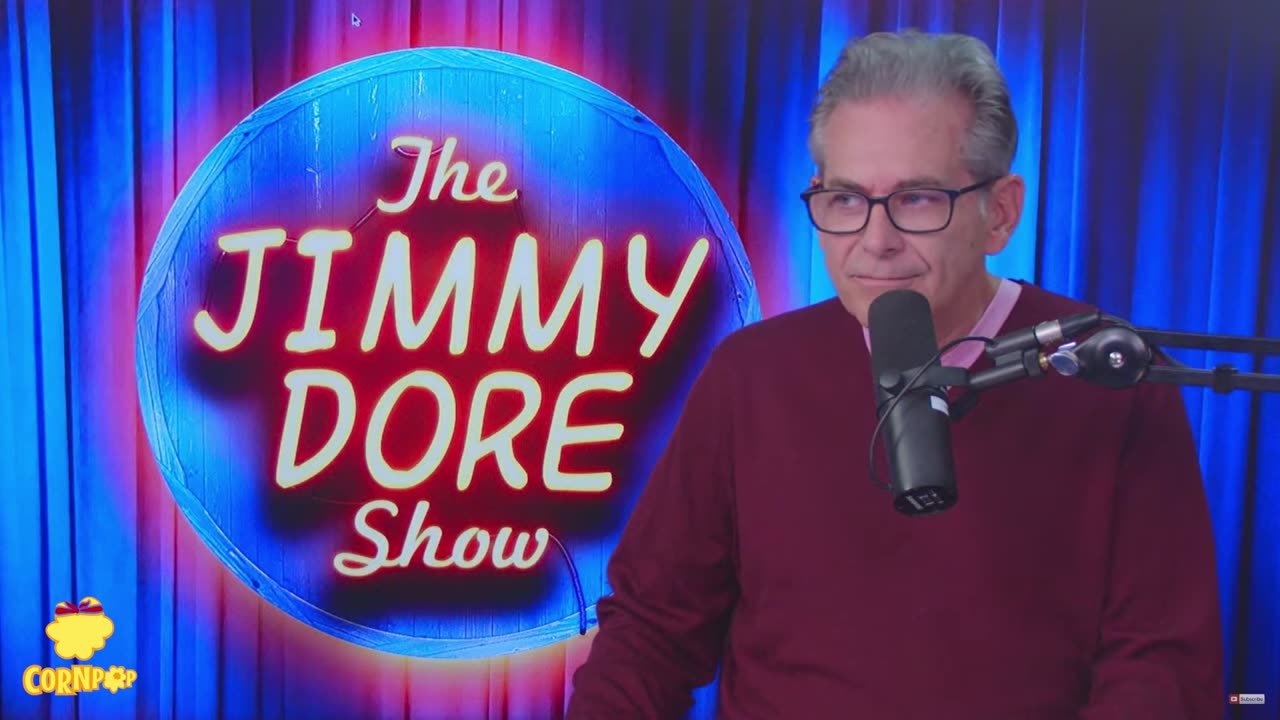 Anita Krishna | The Jimmy Dore Show