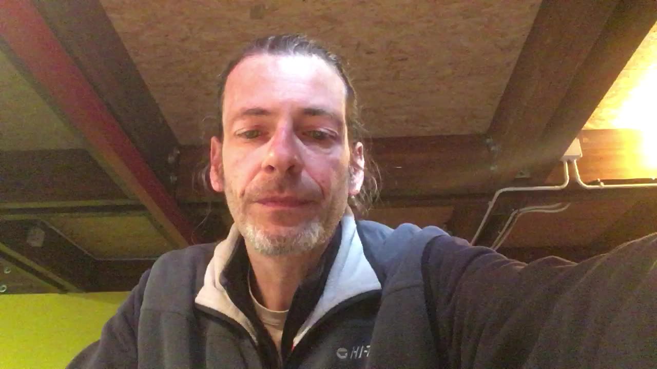 Mass Indoctrination, Initiatory Rites, Divine Evolution