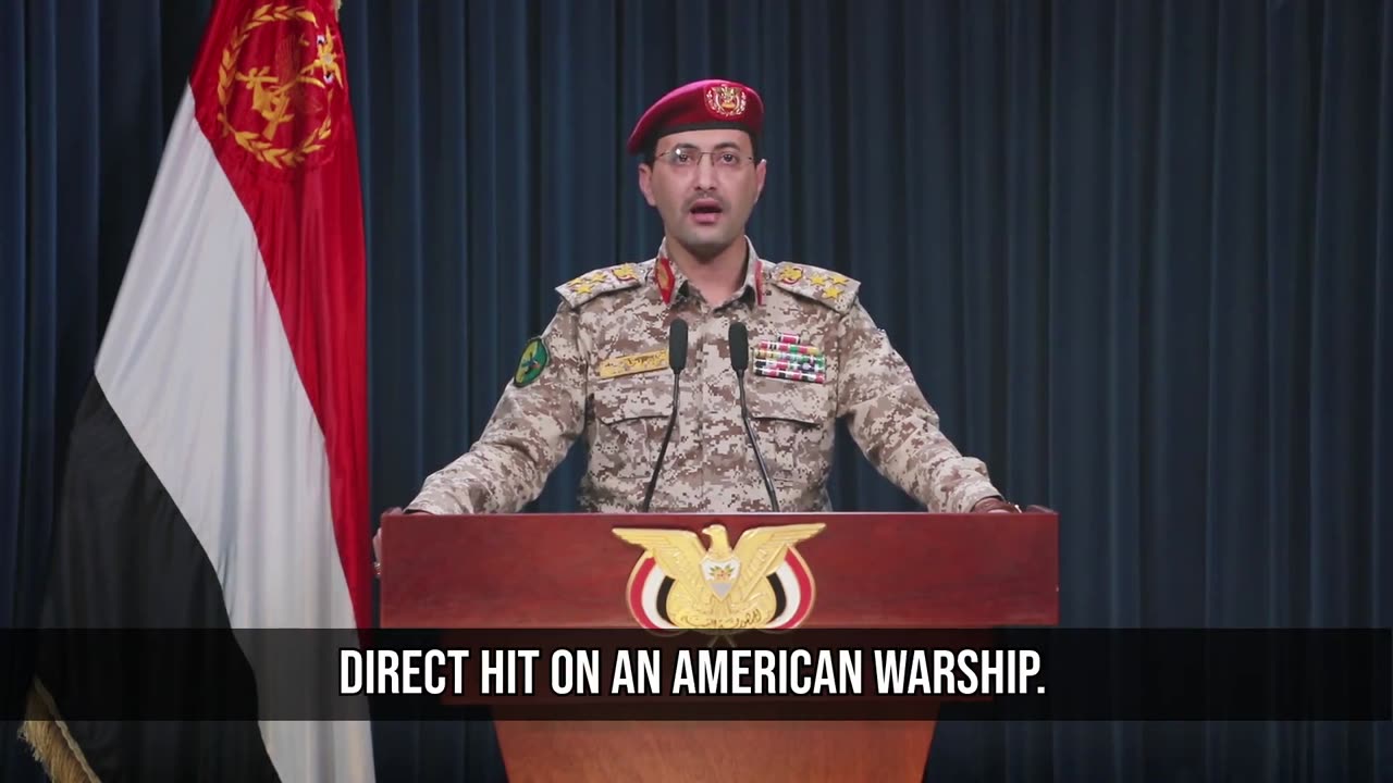 Yemeni Armed Forces statement today, January 24, 2024
