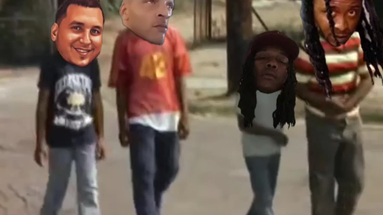 JAY MONEY BULLIED DON BUXIPLENTY