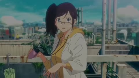 Compiled Anime Badass Moments, Part 8