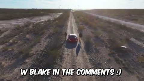 Lamborghini to Train..