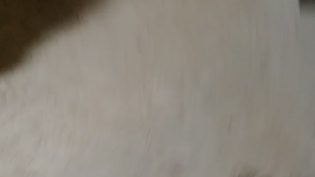 You can at least get some food in this house