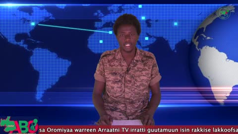 Oduu Ganama ONM-ABO Fulbaana 1-2024 itti dhiyaadhaa!