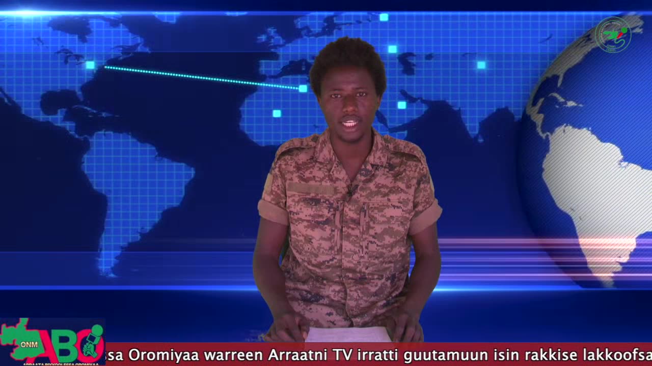 Oduu Ganama ONM-ABO Fulbaana 1-2024 itti dhiyaadhaa!