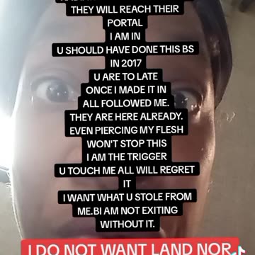 WE ARE ENERGY AKA RADIATION THEY CANNOT BLOCK ENERGY ALL LIES