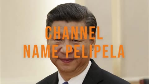 Indians made xi Jinping a eunuch