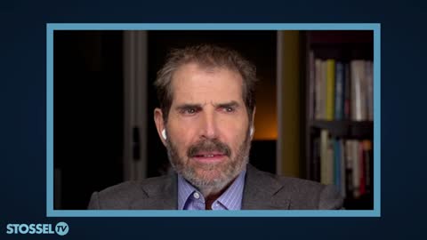 Stossel: Government Creates the Baby Formula Shortage