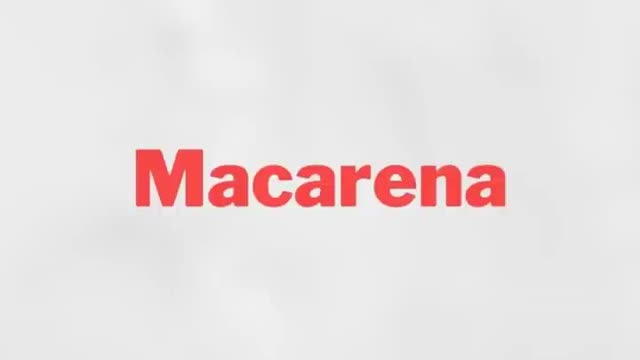 Macarena