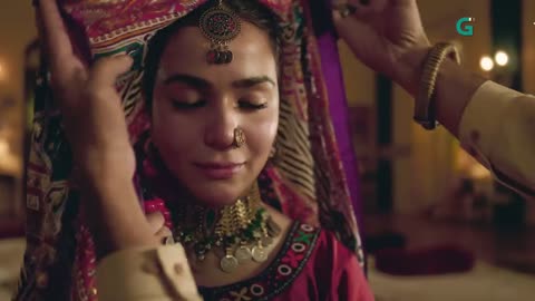 New drama serial jindo