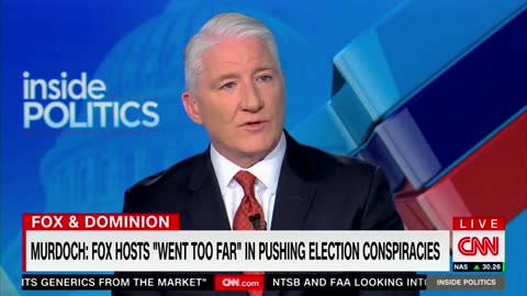 'Tucker Carlson!': Seems Like CNN Anchors Are Not Familiar With The Reporting On Their Website