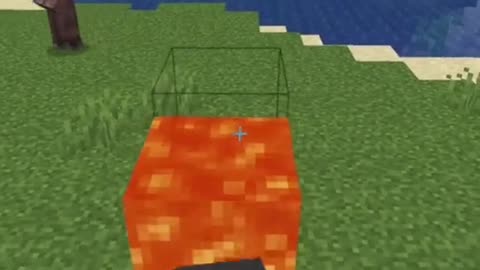 Minecraft has no logic 😂 @kwyseur